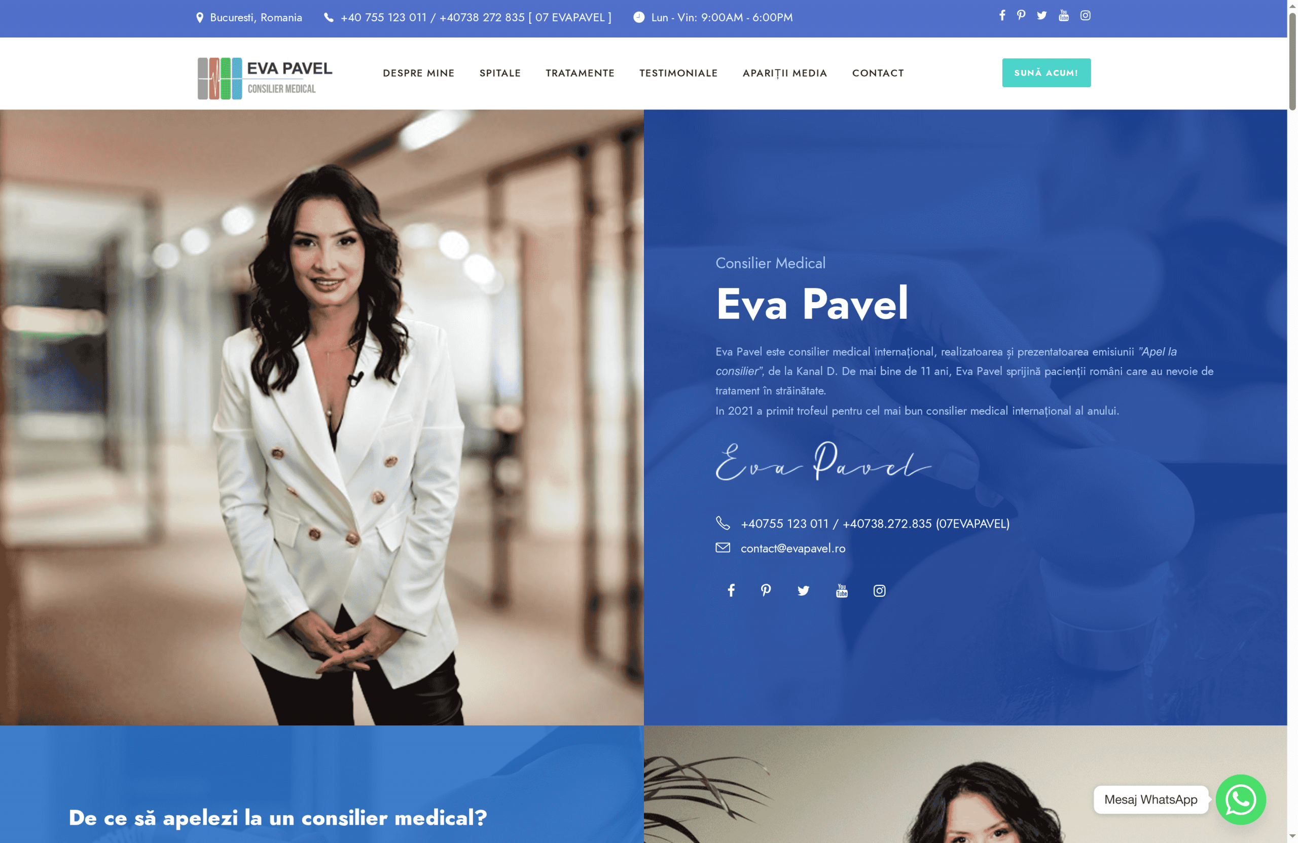 https://evapavel.ro